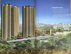 Blk 89 Commonwealth View (Queenstown), HDB 5 Rooms #540282961